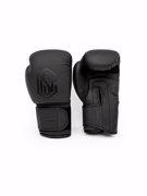 Chosen FIRST Boxing Gloves-black